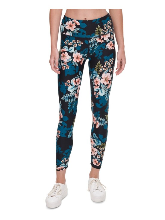 Calvin Klein Pants - Calvin Klein Womens Printed High-Waist Leggings Size S